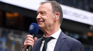 PSG : Parc des Princes, rebondissement pour le speaker