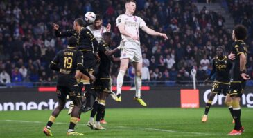 OL-Monaco : Sur quelle chaîne et à quelle heure voir le match ?