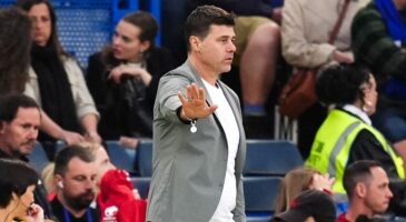 Mercato : Pochettino, un nouveau poste inattendu