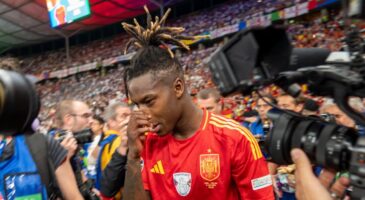 Mercato : Nico Williams, l'incroyable retournement de situation