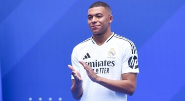 Real Madrid : Mbappé, "une terrible concession"