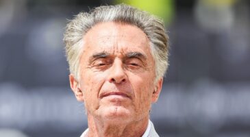 Médias : Gérard Holtz fond en larmes en direct sur France 2