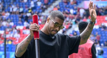 PSG : Kimpembe, la nouvelle tuile