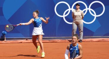 Paris 2024: Un commentateur des JO sanctionné pour propos sexistes