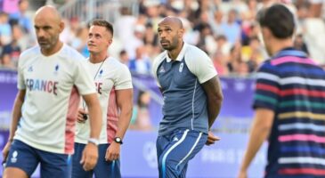 JO 2024 : France-Égypte, sur quelle chaîne voir le match ?