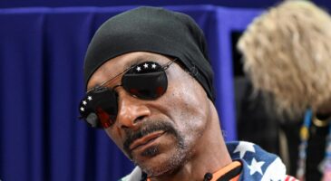 JO 2024 : Snoop Dogg, son monstrueux salaire pour commenter
