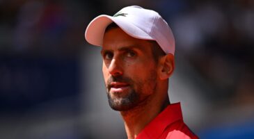 Tennis : Djokovic, clap de fin ?