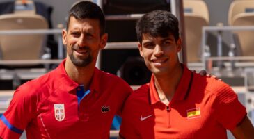 Tennis : Alcaraz-Djokovic, quel est le joueur le plus bankable ?
