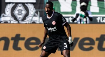 PSG : Pacho, la nouvelle recrue annoncée comme titulaire