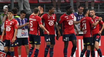 Fenerbahçe-Lille: Sur quelle chaîne regarder le match ?