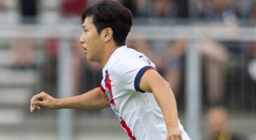 Mercato : Kang-in Lee, l'offre mirobolante pour l'arracher au PSG