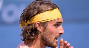Tennis : Tsitsipas flingue son propre père !