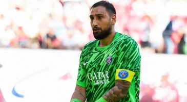 PSG: Donnarumma, le début de la fin