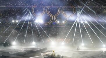 Médias: Le Top 10 100% sport des audiences TV 2024