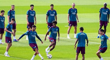 Le Havre-PSG: Sur quelle chaîne et à quelle heure voir le match ?