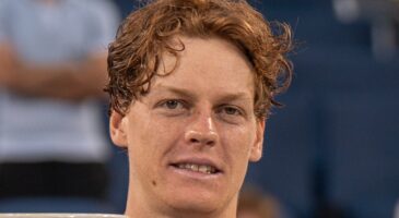 Tennis : Sinner, une sanction finalement irréversible