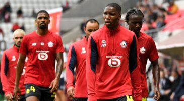 Lille-Slavia Prague: Sur quelle chaîne voir le match ?