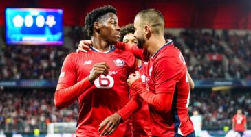 Ligue 1: Lille-OL en direct et en streaming