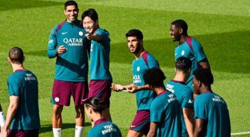 PSG-Montpellier: Sur quelle chaîne voir le match ?