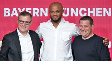 Mercato: Le Bayern Munich en a assez d'Alphonso Davies