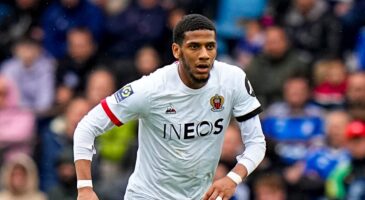 Mercato Nice: Todibo file en Premier League (officiel)