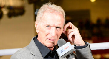 Tennis : Jean-Paul Loth justifie son départ à la retraite