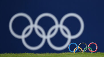 Une athlète olympique retrouvée morte à son domicile