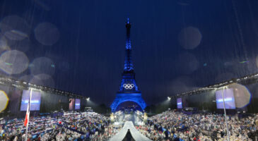 JO 2024, un immense scandale dénoncé !