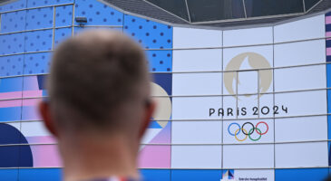 Soupçons de corruption aux JO de Paris 2024