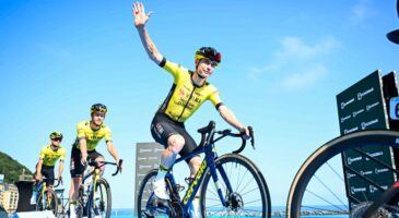 C’est fini pour Jonas Vingegaard, coup de tonnerre annoncé