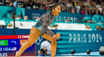 « Dévastée », elle brise le silence après Paris 2024