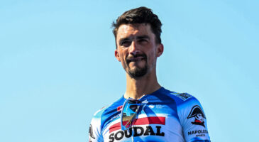 Julian Alaphilippe va empocher un très joli chèque