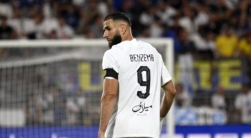 Karim Benzema, l’annonce fracassante sur son avenir !