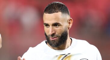 Benzema, le verdict tombe