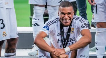 Real Madrid : Kylian Mbappé se lâche à la télévision espagnole