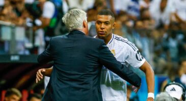 Kylian Mbappé, la grosse pique envoyée à Didier Deschamps