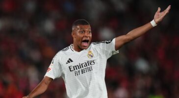 Kylian Mbappé, la grosse colère contre un journaliste français