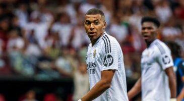 Kylian Mbappé, l’énorme annonce !