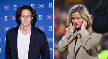 Laure Boulleau avec Paul de Saint Sernin, ça tourne mal !