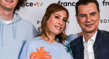 Léa Salamé, décision confirmée par France Télévisions