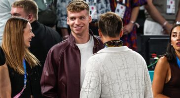 Jeux Paralympiques: Ugo Didier le nouveau Léon Marchand, c'est validé