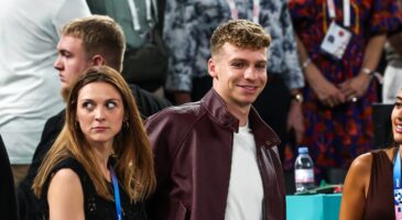 Natation: Le secret de Léon Marchand dévoilé