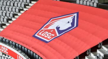 Mercato: Lille sur un international anglais