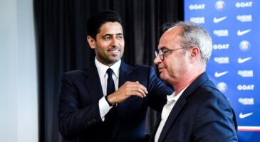 Mercato : Le PSG tient son gros coup !