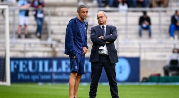 Mercato: Le PSG va prêter un joueur à Reims