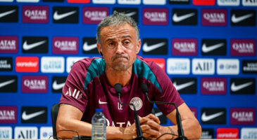 PSG, trois absents de taille à Lens