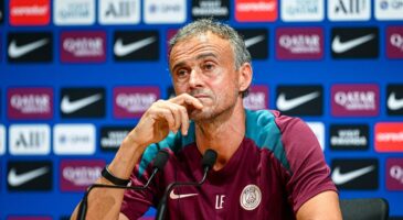 PSG: Deux nouveaux joueurs à l'infirmerie avant Lille