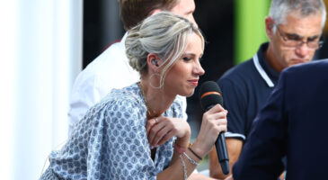 Marion Rousse, pourquoi elle a décidé d'arrêter