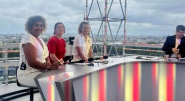 Médias : Maryse Éwanjé-Épée, l'effroyable injustice