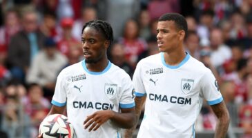 Ligue 1 : OM-Reims, les compositions d’équipes probables